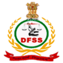 Directorate of Forensic Science Services (DFSS) logo