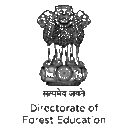 Directorate of Forest Education logo