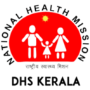 Directorate of Health Services (DHS), Kerala logo