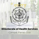 Directorate Of Health Services, Goa logo
