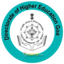 Directorate of Higher Education Porvorim - Goa logo