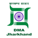 Directorate of Municipal Administration, Jharkhand (Urban Development & Housing Department) logo