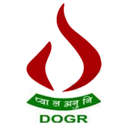 Directorate of Onion and Garlic Research, Pune logo