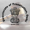 Directorate of Prosecution, Delhi logo