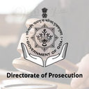 Directorate of Prosecution, Govt of Goa logo