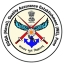 Directorate Of Quality Assurance (Naval) Quality Assurance Establishment (WE), Pune logo