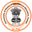 Directorate of Research and Medical Education, Punjab logo