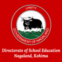 Directorate of School Education Nagaland, Kohima logo