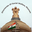 Directorate Of Social Welfare, (DSW) Mizoram logo