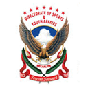 Directorate of Sports and Youth Affairs, Govt of Meghalaya logo