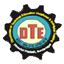 Directorate of Technical Education Vocational & Industrial Training (DTE), Himachal Pradesh logo