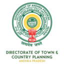 Directorate of Town & Country Planning, Andhra Pradesh logo