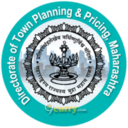 Directorate of Town Planning and Pricing, Maharashtra logo