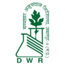 Directorate of Weed Research (ICAR-DWR) logo