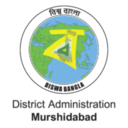District Administration, Murshidabad, West Bengal logo