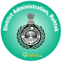 District Administration Rohtak (Haryana) logo