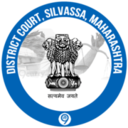 District Court, Dadra and Nagar Haveli, Silvassa, Maharashtra logo