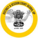 District Court of Deoria, Uttar Pradesh logo