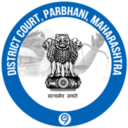 District Court, Parbhani, Maharashtra logo
