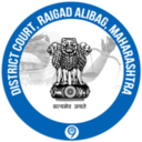 District Court, Raigad ­Alibag, Maharashtra logo