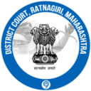District Court, Ratnagiri, Maharashtra logo