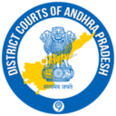 District Courts of Andhra Pradesh logo