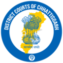 District Courts of Chhattisgarh logo