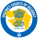 District Courts of Gujarat logo