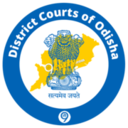 District Courts of Odisha logo