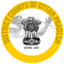 District Courts of Uttar Pradesh logo