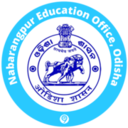 District Education Office, Nabarangpur, Odisha logo