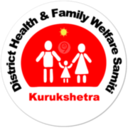 District Health and Family Welfare Samiti, Kurukshetra logo
