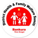 District Health & Family Welfare Samiti, CMOH, Bankura (WB) logo