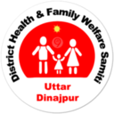District Health & Family Welfare Samiti (DHFWS), Uttar Dinajpur logo