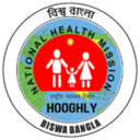 District Health & Family Welfare Samiti / NHM Hooghly logo