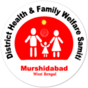 District Health & Family Welfare Samity Murshidabad logo