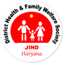 District Health & Family Welfare Society, Jind (Haryana) logo