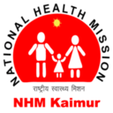 District Health Society Kaimur (Bhabua), NHM Kaimur logo