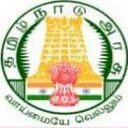 District Health Society, Krishnagiri logo