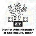 District Health Society, Sheikhpura, Bihar logo