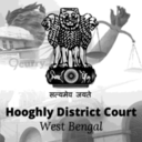 District Judge Court, Hooghly, West Bengal logo