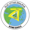 District Level Selection Committee, Uttar Dinajpur logo