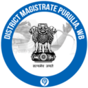 District Magistrate Purulia, West Bengal logo