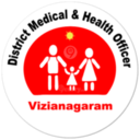 District Medical And Health Officer, Vizianagaram (Andhra Pradesh) logo