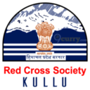 District Red Cross Society, Kullu (HP) logo