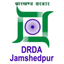 District Rural Development Agency (DRDA), Jamshedpur logo