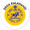 District Rural Development Agency, Kalahandi (Odisha) logo