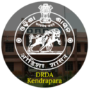 District Rural Development Agency of Kendrapara District logo