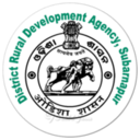 District Rural Development Agency, Subarnapur (Odisha) logo