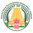 District Rural Development Department, Madurai logo